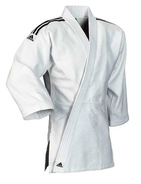 judoanzug adidas elite weiß|Adidas Judoanzug Elite weiß .